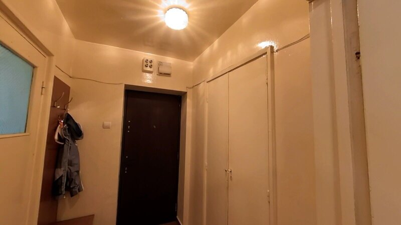 Baba Novac parc vanzare apartament 3 camere