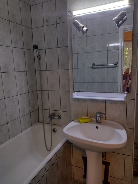 Baba Novac parc vanzare apartament 3 camere